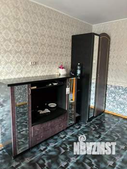 2-к квартира, на длительный срок, 42м2, 4/5 этаж