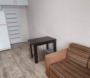 Студия квартира, на длительный срок, 26м2, 14/16 этаж