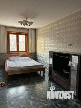 2-к квартира, на длительный срок, 42м2, 4/5 этаж