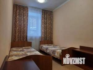 2-к квартира, посуточно, 45м2, 1/5 этаж