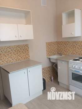 1-к квартира, на длительный срок, 33м2, 3/16 этаж