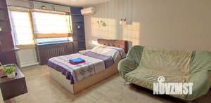 2-к квартира, посуточно, 45м2, 4/5 этаж