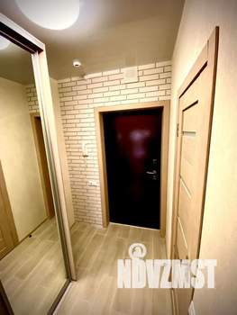 1-к квартира, посуточно, 30м2, 9/16 этаж