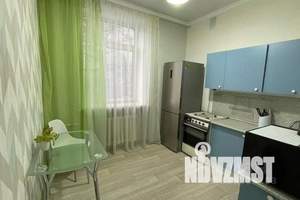 2-к квартира, посуточно, 58м2, 4/4 этаж