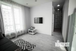 2-к квартира, посуточно, 60м2, 6/10 этаж