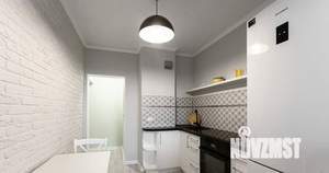 1-к квартира, на длительный срок, 29м2, 2/5 этаж