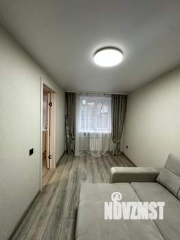 2-к квартира, на длительный срок, 46м2, 1/5 этаж