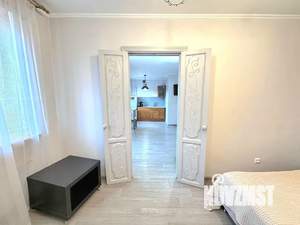2-к квартира, посуточно, 45м2, 4/5 этаж