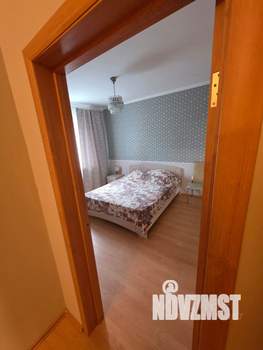 2-к квартира, на длительный срок, 59м2, 4/12 этаж