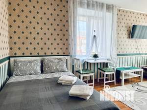 2-к квартира, посуточно, 41м2, 4/5 этаж