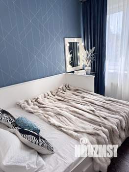 3-к квартира, посуточно, 65м2, 8/12 этаж