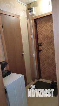 Студия квартира, на длительный срок, 23м2, 4/9 этаж