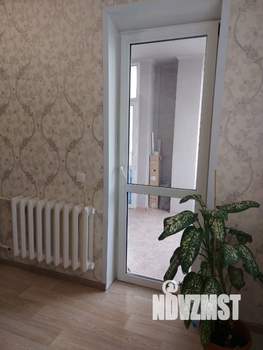 1-к квартира, на длительный срок, 40м2, 9/12 этаж