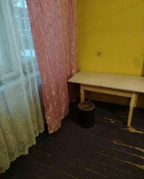 1-к квартира, на длительный срок, 17м2, 2/9 этаж