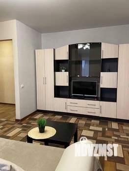 1-к квартира, посуточно, 36м2, 3/5 этаж