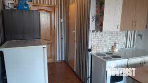 1-к квартира, на длительный срок, 24м2, 6/9 этаж