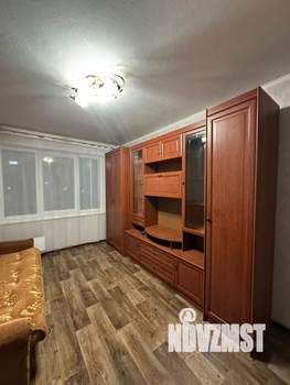 1-к квартира, на длительный срок, 23м2, 5/9 этаж