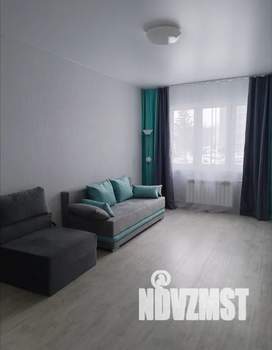 2-к квартира, посуточно, 55м2, 1/16 этаж