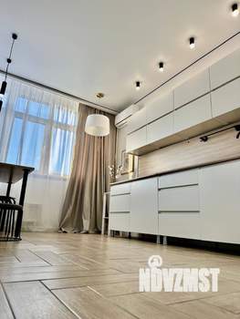 Студия квартира, на длительный срок, 28м2, 13/19 этаж