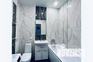 1-к квартира, посуточно, 32м2, 6/16 этаж