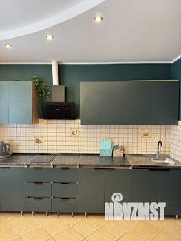 1-к квартира, на длительный срок, 53м2, 10/10 этаж