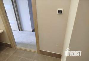 2-к квартира, на длительный срок, 42м2, 3/16 этаж