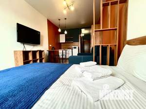 1-к квартира, посуточно, 25м2, 5/16 этаж