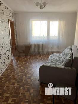 2-к квартира, на длительный срок, 51м2, 5/9 этаж