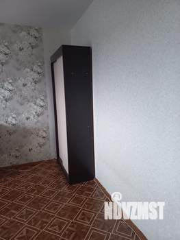 1-к квартира, на длительный срок, 38м2, 5/10 этаж