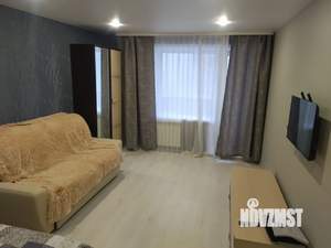 1-к квартира, посуточно, 38м2, 2/5 этаж