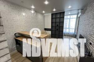 1-к квартира, посуточно, 28м2, 12/16 этаж