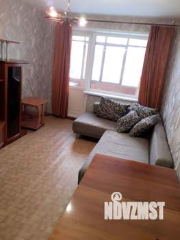 2-к квартира, на длительный срок, 45м2, 4/5 этаж