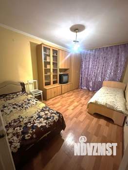 2-к квартира, на длительный срок, 44м2, 1/5 этаж