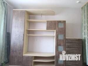 1-к квартира, на длительный срок, 17м2, 3/5 этаж