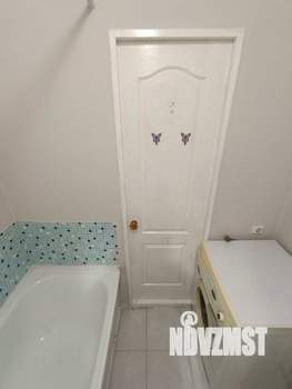 1-к квартира, на длительный срок, 28м2, 4/10 этаж
