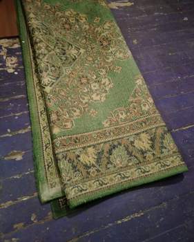 1-к квартира, на длительный срок, 17м2, 2/9 этаж