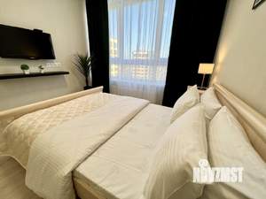 1-к квартира, посуточно, 30м2, 11/15 этаж