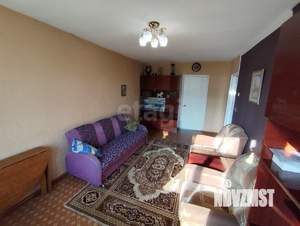 2-к квартира, на длительный срок, 45м2, 3/5 этаж