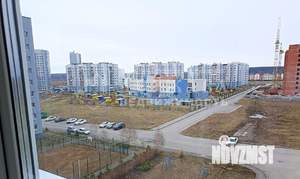 1-к квартира, на длительный срок, 40м2, 4/13 этаж