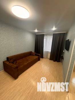 1-к квартира, посуточно, 33м2, 3/5 этаж