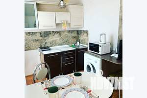 1-к квартира, посуточно, 30м2, 3/5 этаж