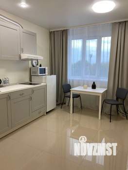 2-к квартира, посуточно, 50м2, 1/1 этаж