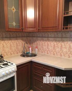 1-к квартира, на длительный срок, 32м2, 3/5 этаж