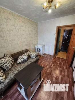 1-к квартира, на длительный срок, 17м2, 3/5 этаж