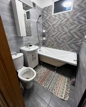 1-к квартира, на длительный срок, 32м2, 5/5 этаж