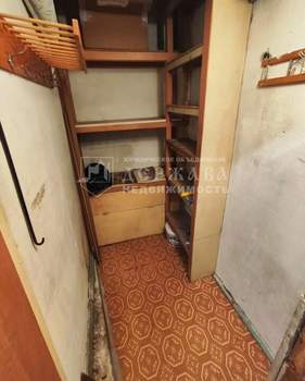 1-к квартира, на длительный срок, 40м2, 2/5 этаж