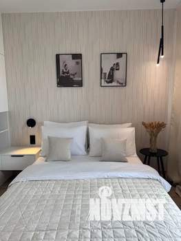 2-к квартира, посуточно, 45м2, 12/16 этаж