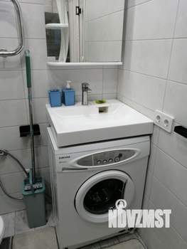 Студия квартира, на длительный срок, 28м2, 3/8 этаж