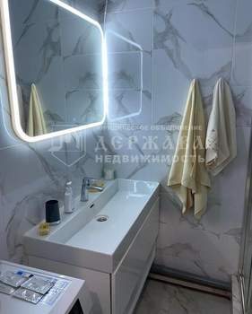 1-к квартира, на длительный срок, 27м2, 3/16 этаж