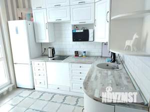 1-к квартира, посуточно, 32м2, 11/12 этаж